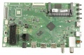 Grundig Chassis Module For Lcd/plasma - T4x110 G7 Gru 40 B61v M-fhd-3hdmi-2usb-nursa - C00906605